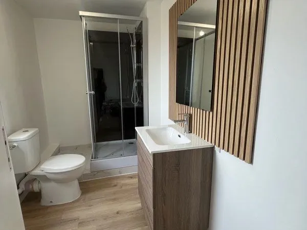 Appartement Duplex 55m2