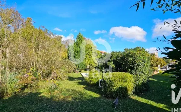 Maison 6 pièces 170 m²