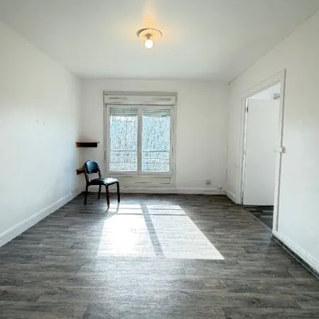 Appartement Aulnay Sous Bois 2 pièce(s) 45 m2