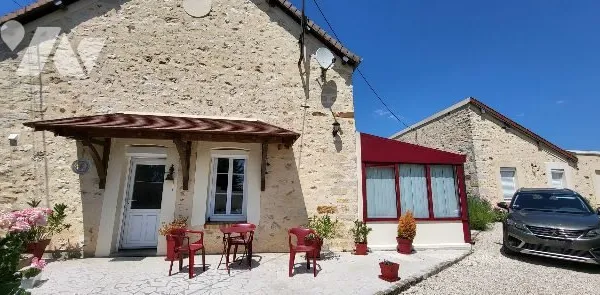 Maison 6 pièces 165 m²