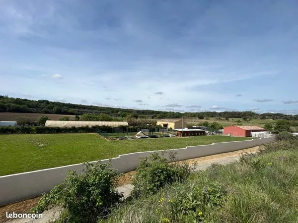 Structure Élevage Canin/Pension Canine