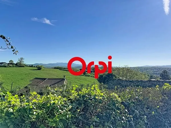 Maison 5 pièces 140 m²