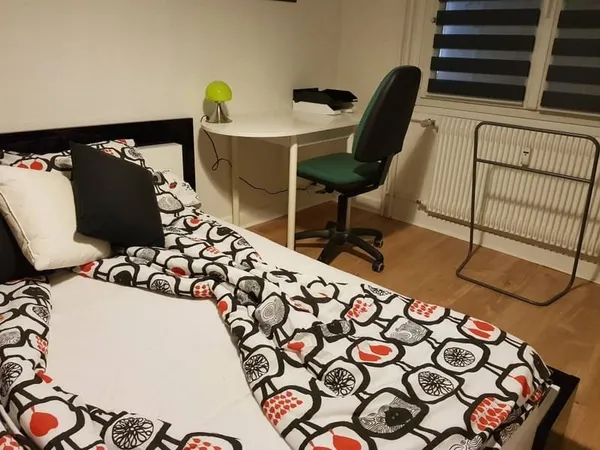 Chambre de 11m2 à louer sur Clermont-Ferrand
