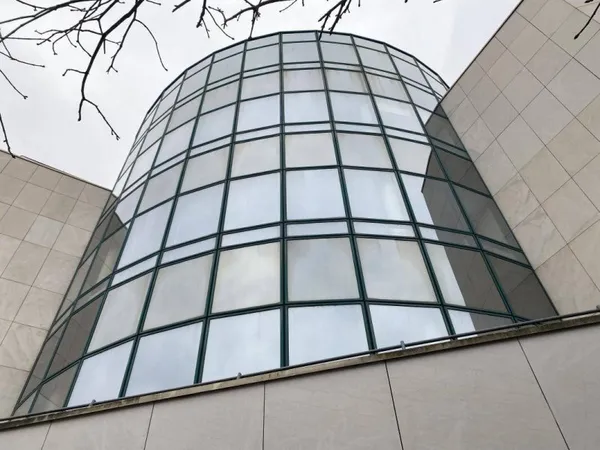 Bureaux 705 m²