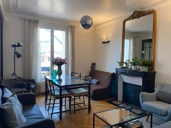Loue appartement