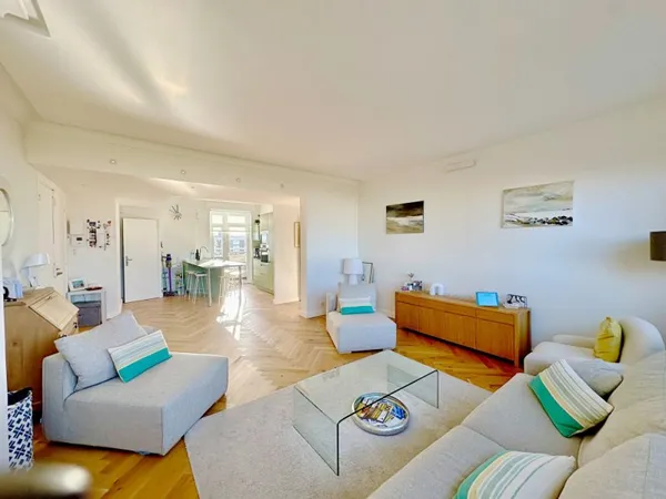 Lille Vauban coup de coeur pour cet appartement entièrement ré