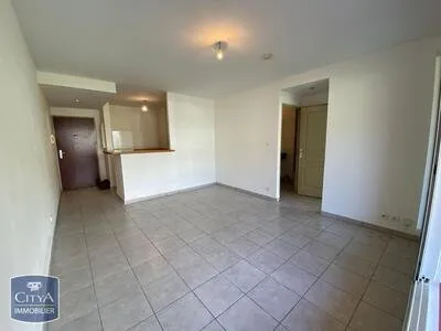 Vente Appartement 2 pièces 41,7 m2 à Saint-Denis