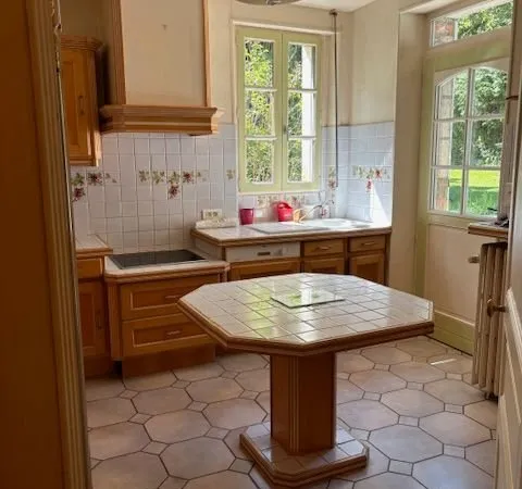 Maison en vente à VALLERY