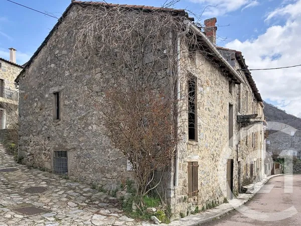 Maison 4 pièces 94 m²