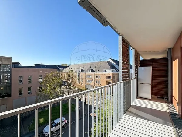 Appartement 1 chambre(s) à vendre