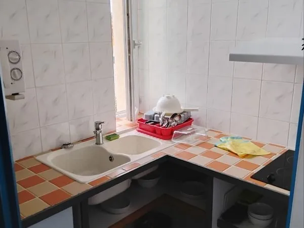 Appartement meublé