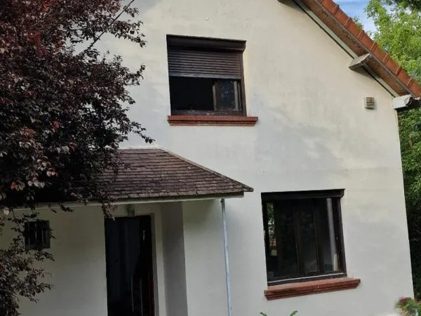 Maison Individuelle Ris Orangis 5 pièce(s) 110 m²