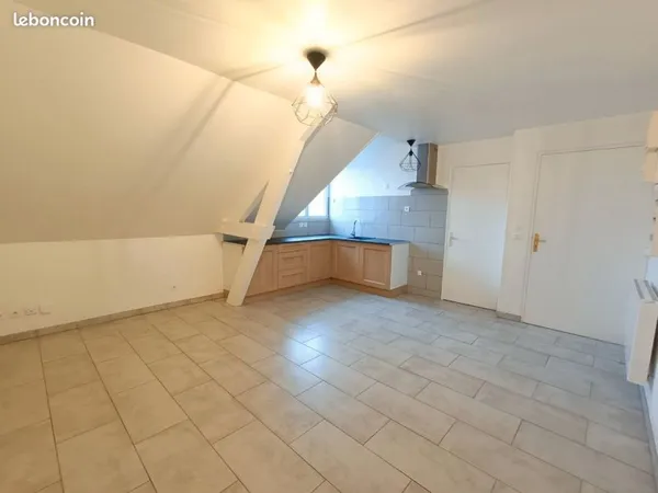 Location appartement T2