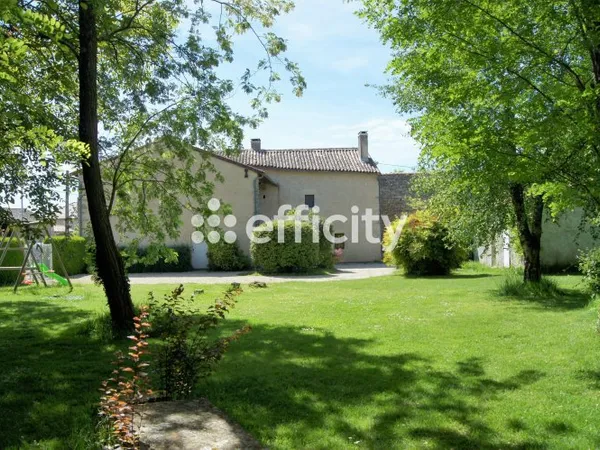 Maison 5 pièces 162 m²