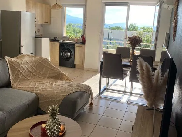 Location meublée Perpignan