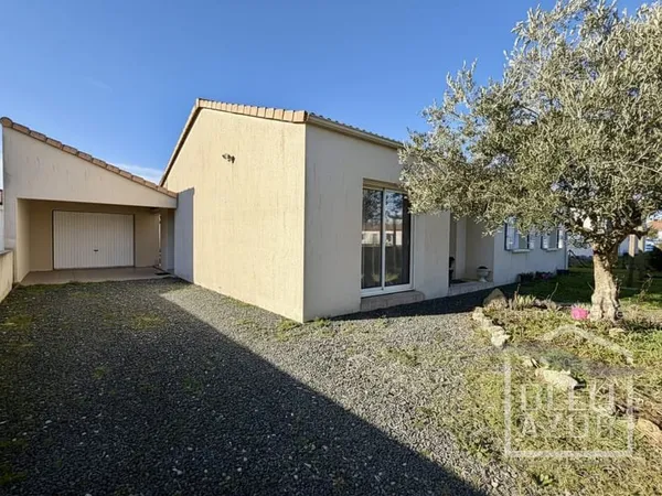 Maison traditionnelle