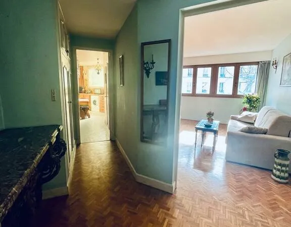 Appartement 2 pièces 68 m²