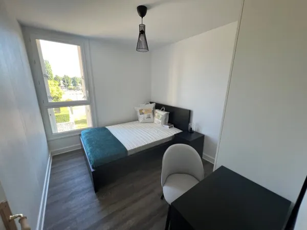 Propose chambre
