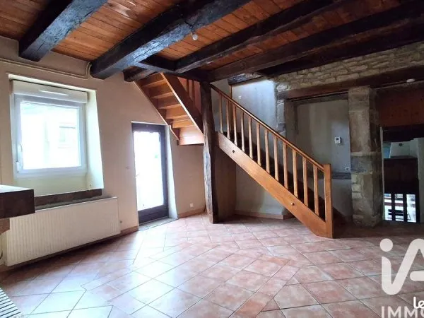 Appartement 4 pièces 102 m²