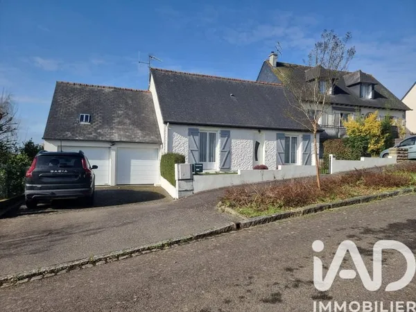 Vente Maison/villa 4 pièces