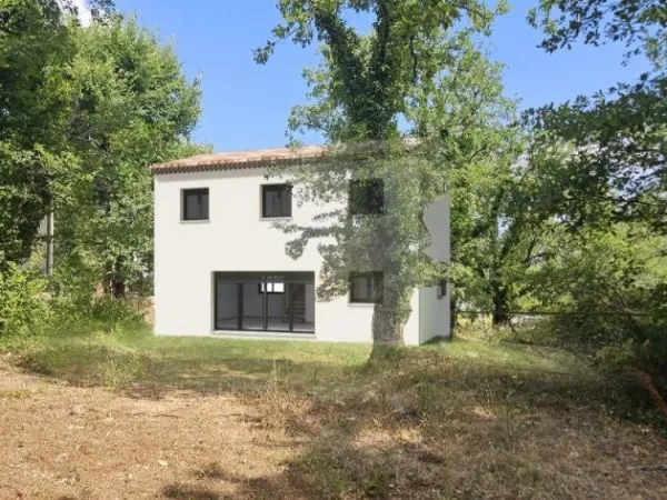 Maison 3 pièces 100 m²
