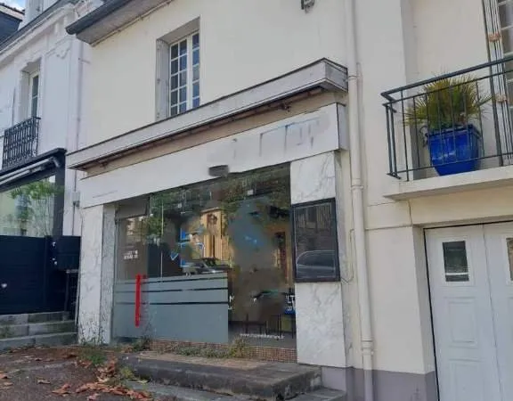 Maison 4 pièces 110 m²