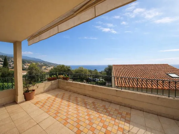 Appartement 3 pièces 85 m²