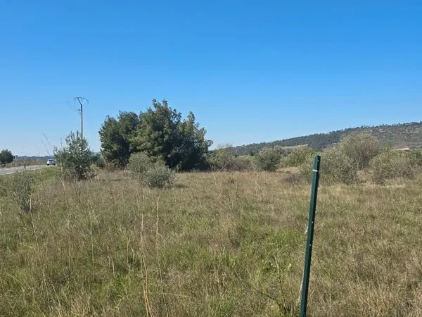 Terrain à Louer