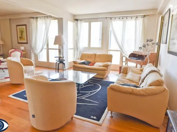 Appartement 145 m²