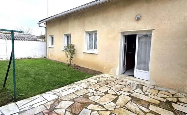 Maison 5 pièces 162 m²