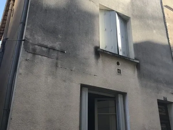 Bien immobilier de rendement Vente Bazas   213000€