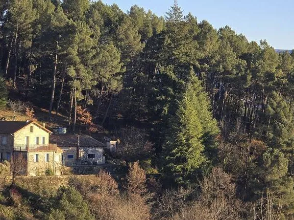 Maison 9 pièces 176 m²