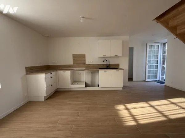 Maison 7 pièces 180 m²