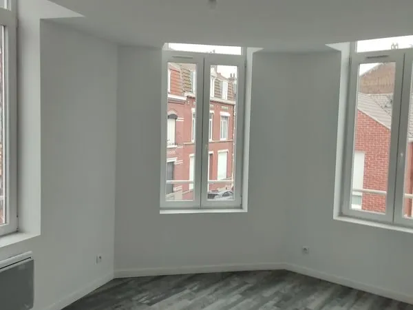 Location Appartement T2 centre de la Madeleine
