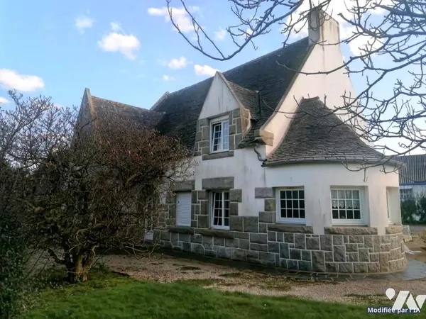 Maison 9 pièces 195 m²