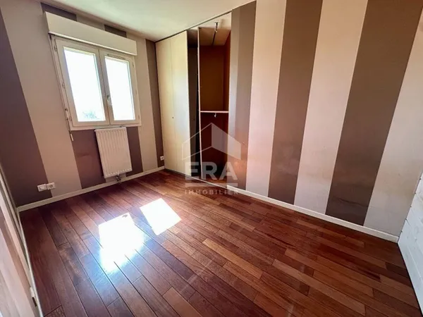 Appartement 2 pièces 35 m²