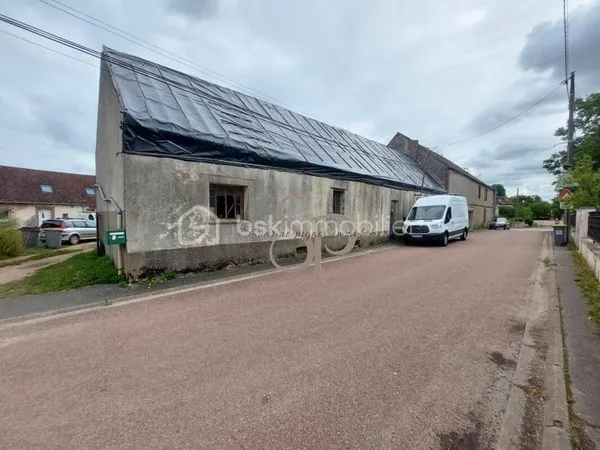Maison 3 pièces 150 m²