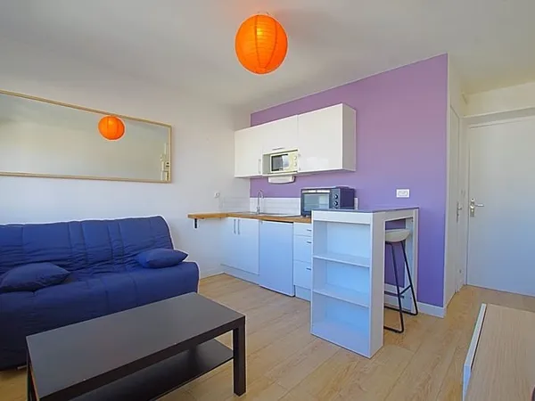 Appartement à vendre Les Sables-d'Olonne