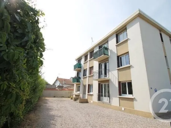 Appartement 2 pièces 24 m²