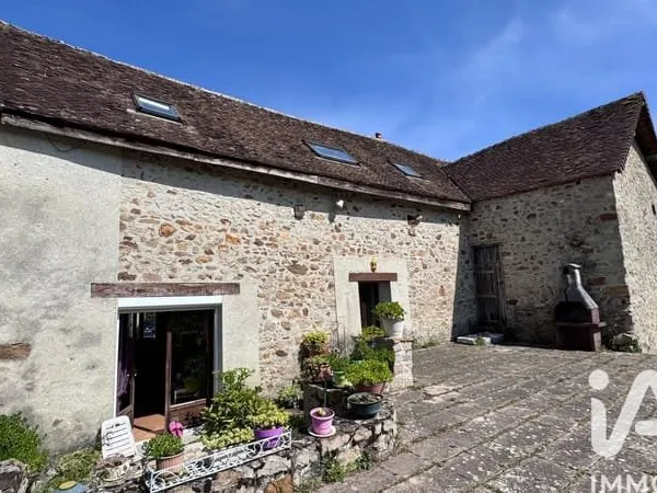 Vente Maison de village 5 pièces