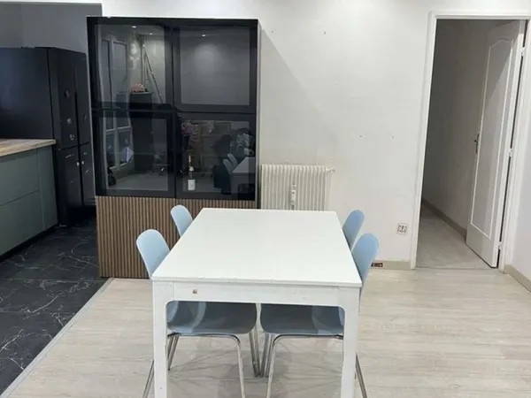 Appartement meublé à Bry Sur Marne