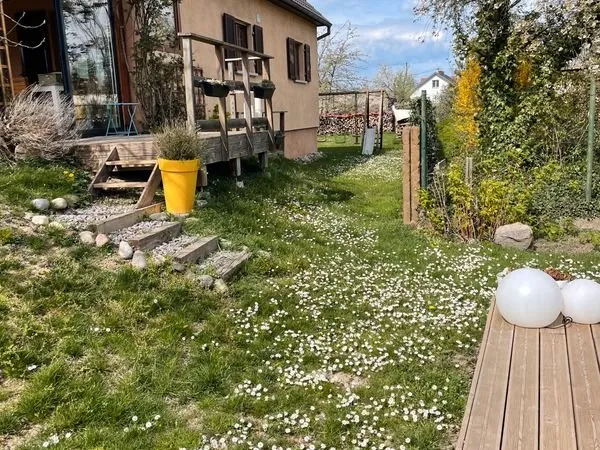 Maison-6 pièces-130m2