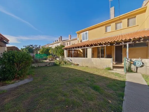Maison 5 pièces 78 m²