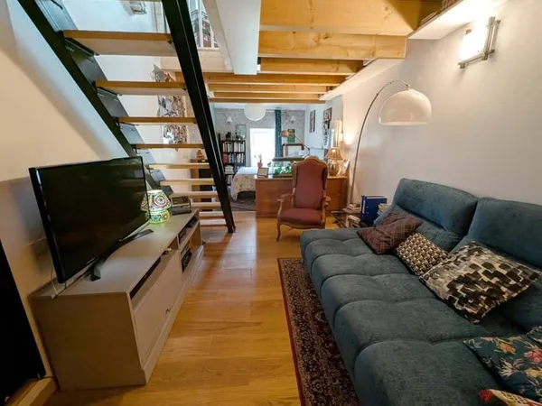 Maison 3 pièces 80 m²