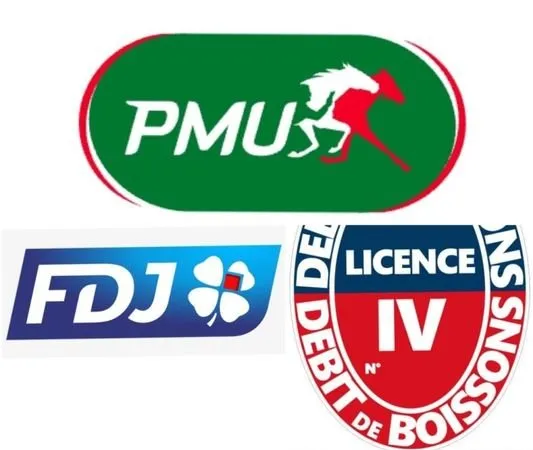 Bar, fdj, pmu 33 m² PARIS 18E ARRONDISSEMENT