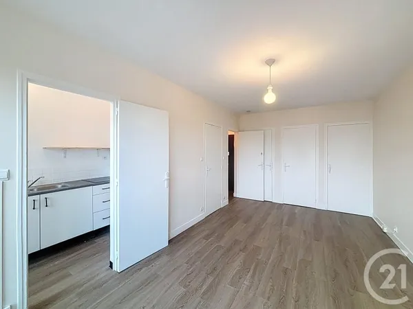 Appartement 1 pièce 25 m²