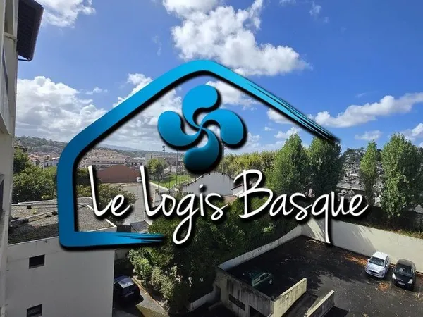 Appartement 1 pièce 37 m²