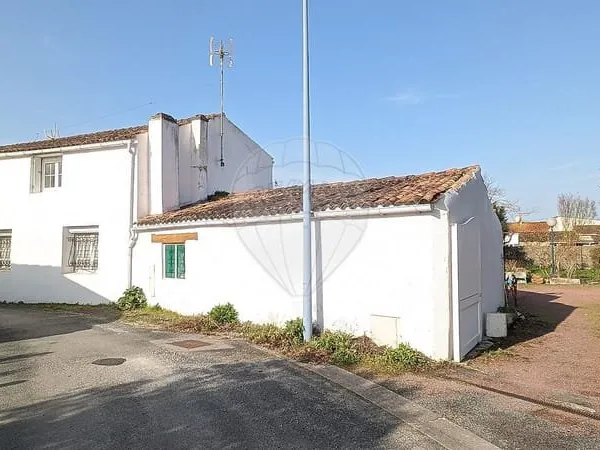 Maison 5 chambre(s) à vendre