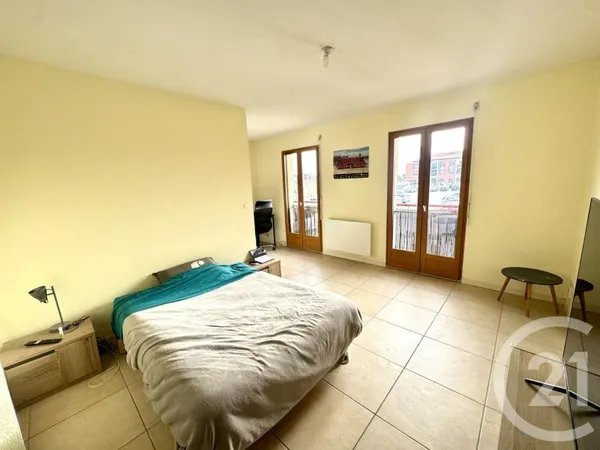 Appartement 1 pièce 33 m²
