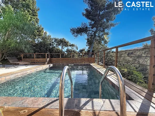 Maison à vendre La Ciotat